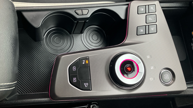 Kia Sportage 1.6T GDi HEV GT-Line S 5dr Auto Hybrid Estate